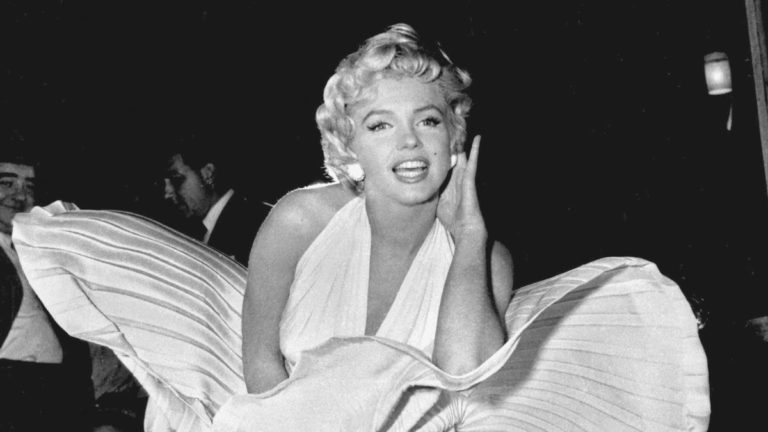marilyn