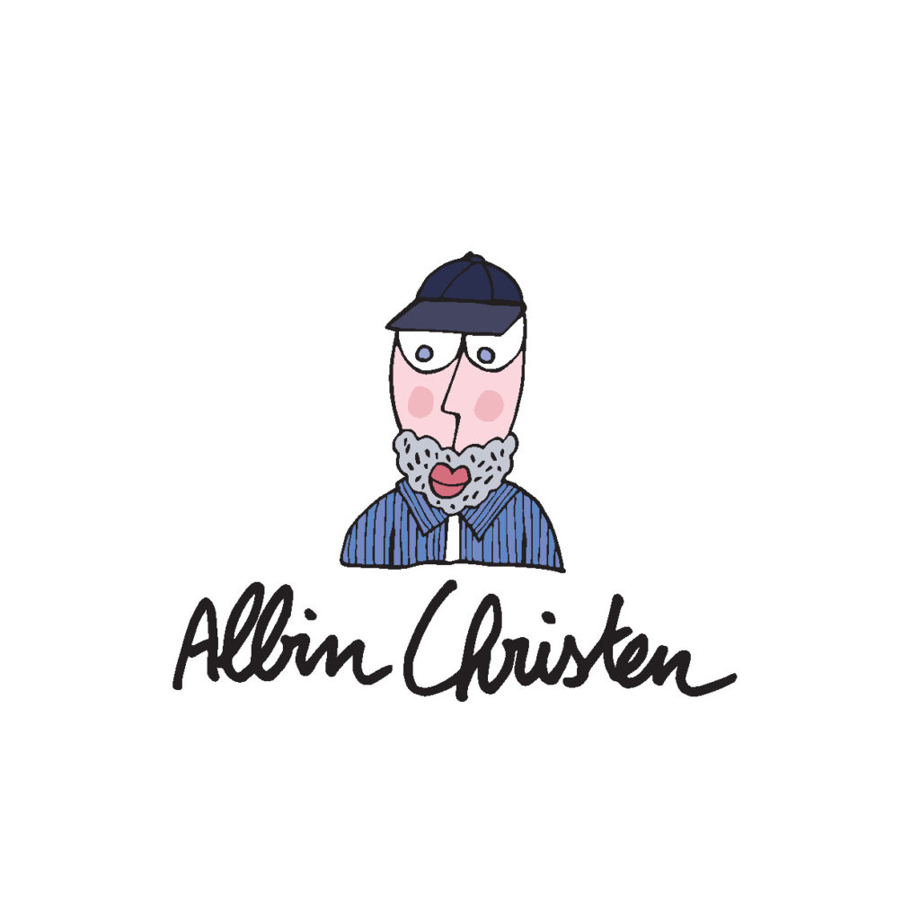 Albin Christen