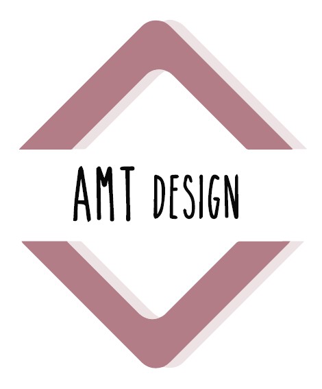 Logo d'AMT design