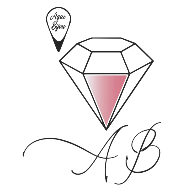 Logo d'Aqui Bijou