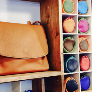 L'ARTISAN DU CUIR