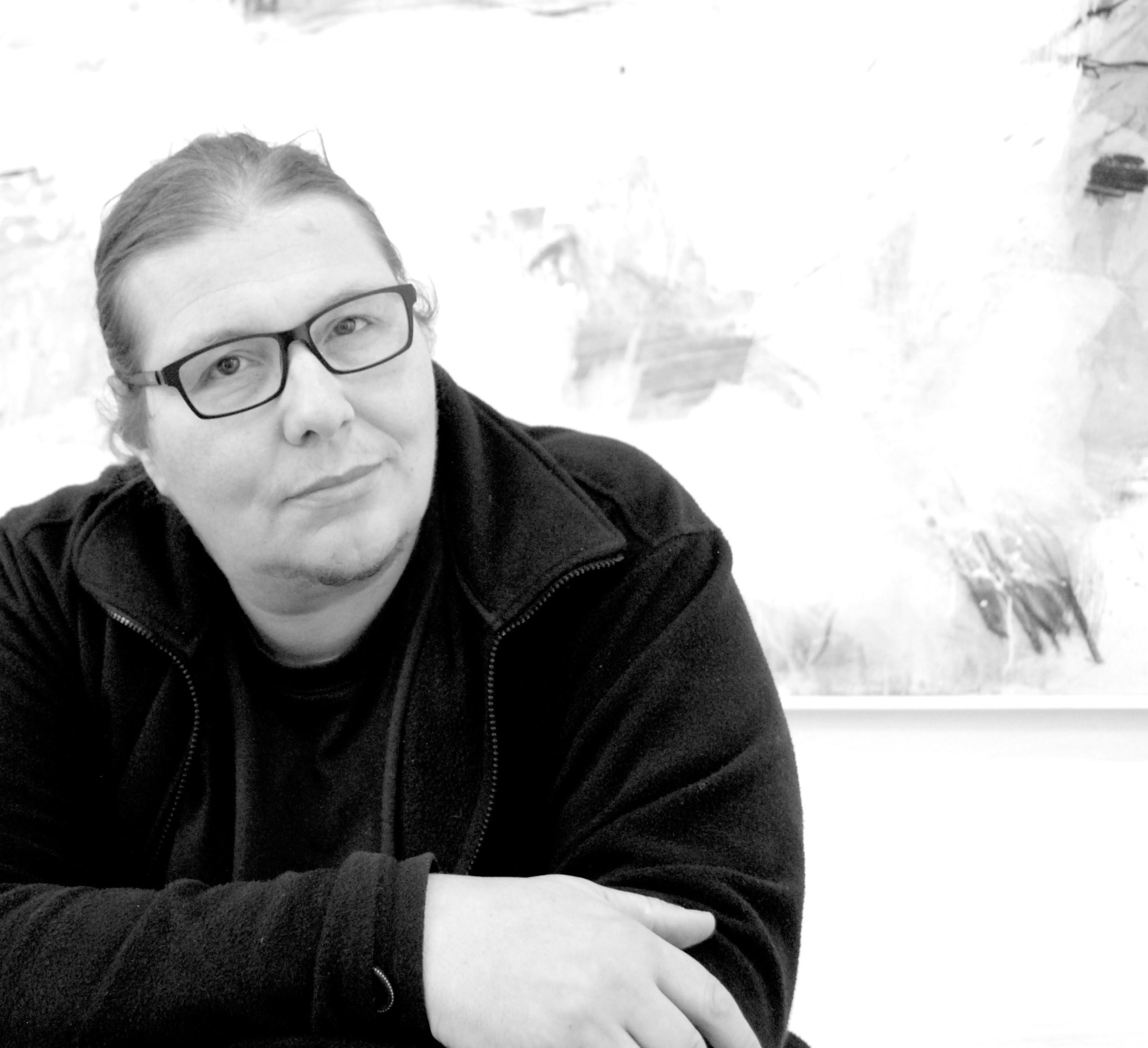 Portrait Petr Beránek