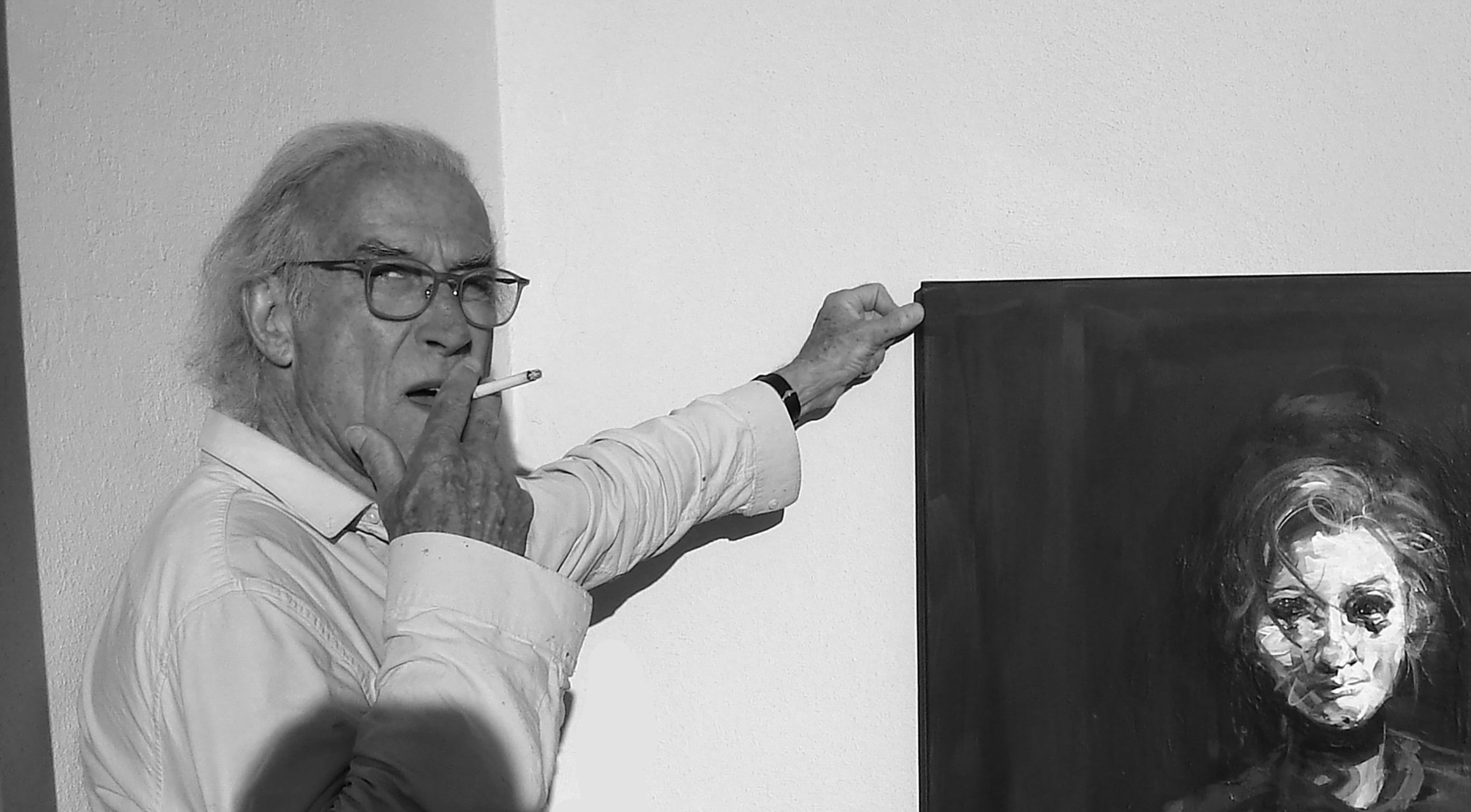 Portrait Pierre BLATTER