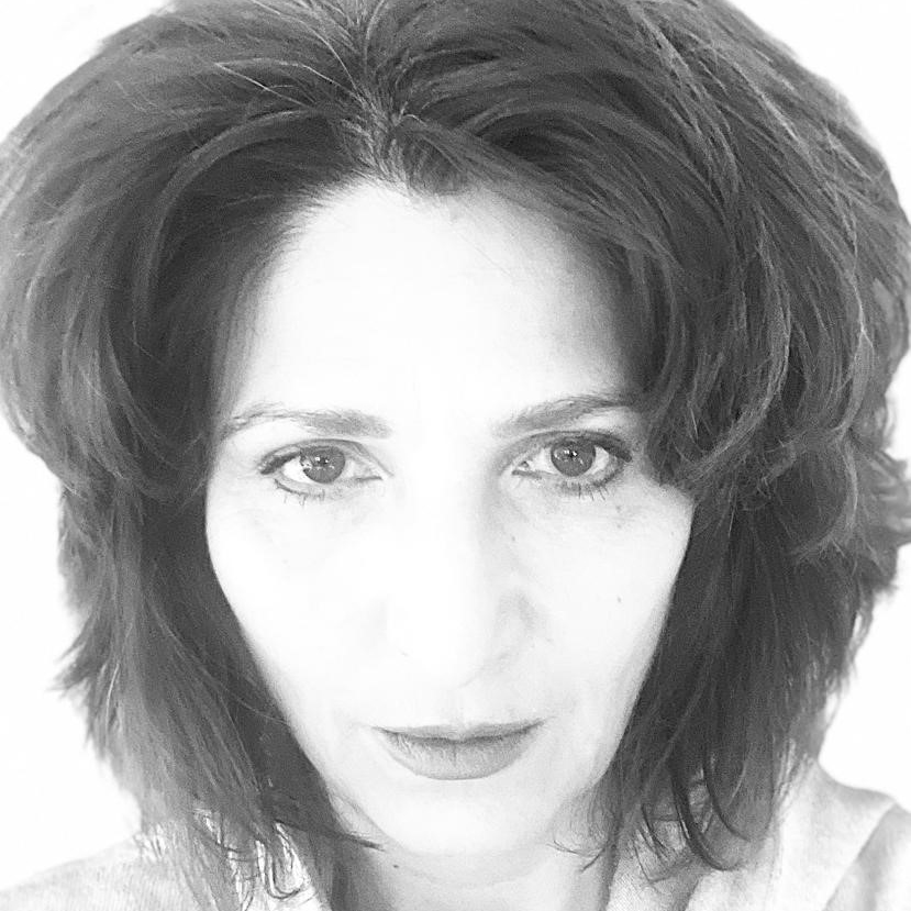 Carole Christinat Venhard 2024 photo profil page artiste