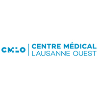 Centre médical Lausanne Ouest