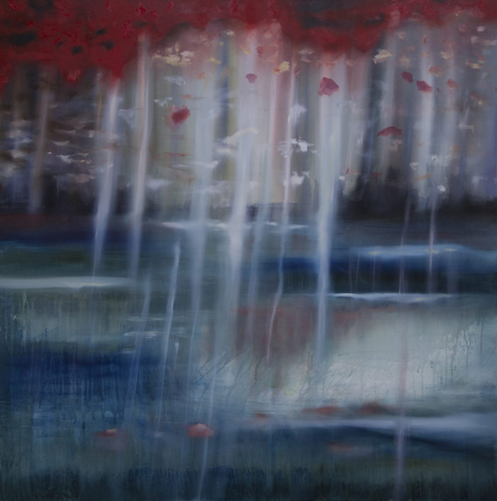 The color of love - oeuvre de Emanuela Lucaci EALI8-SD
