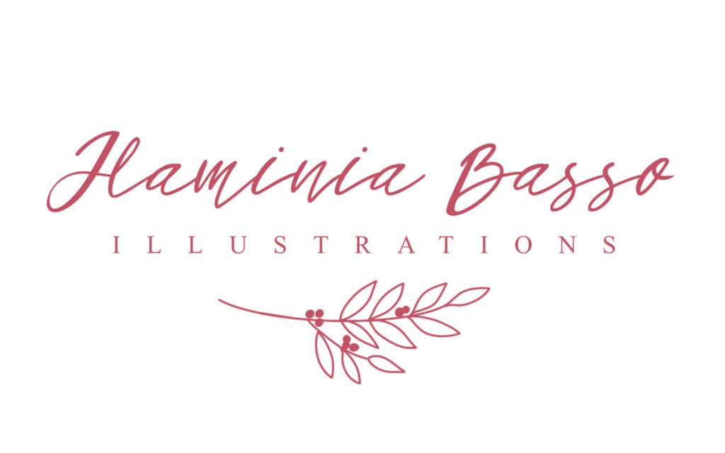 Flaminia Basso illustrations