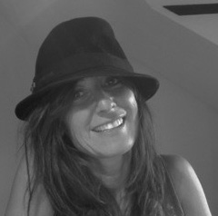 Portrait Monica GRANGIER