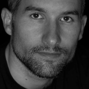 Portrait Frank WEST