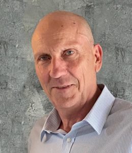 Portrait Philippe Juttens