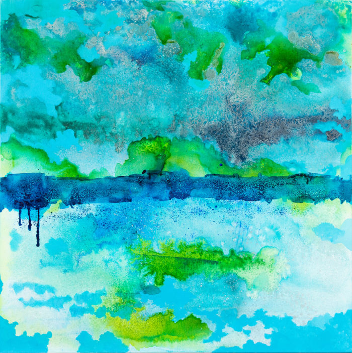 Univers-Œuvre de Jöelle CABANNE-JECE10