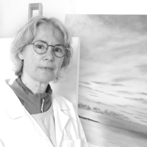 Portrait Geneviève JUTTENS