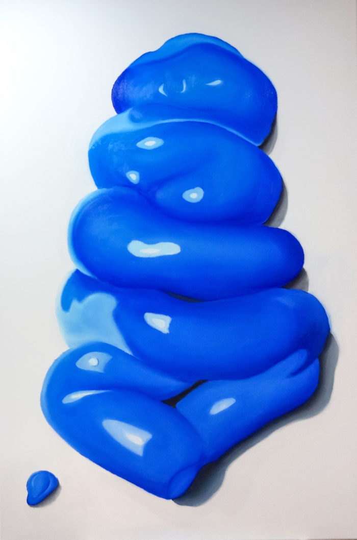 BlueCrea