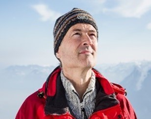Portrait de Laurent SCIBOZ
