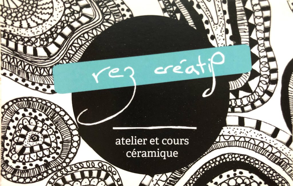 Logo Rez Créatif