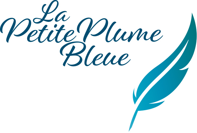 La Petite Plume Bleue