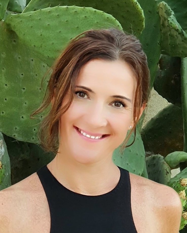 Emanuela Lucaci photo profil