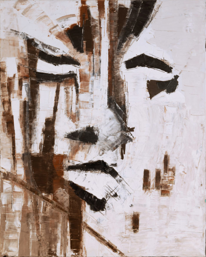 Visage