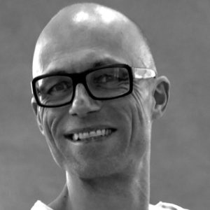 Portrait Pierre-Alain MOREL