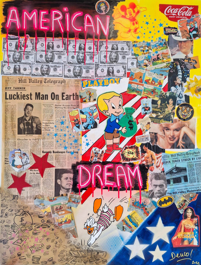 American Dream