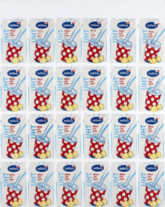 24 lait UHT - oeuvre de Nicolas Noverraz NSNZ167_SD