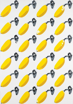 24 savons d'école - oeuvre de Nicolas Noverraz NSNZ174_SD