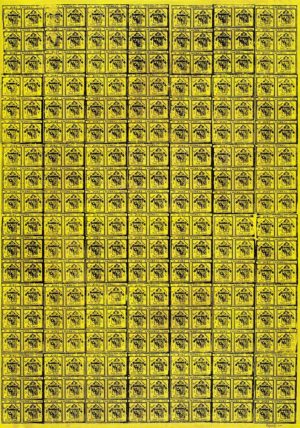 128 x port cantonal 10 cent - oeuvre de Nicolas Noverraz NSNZ175_SD