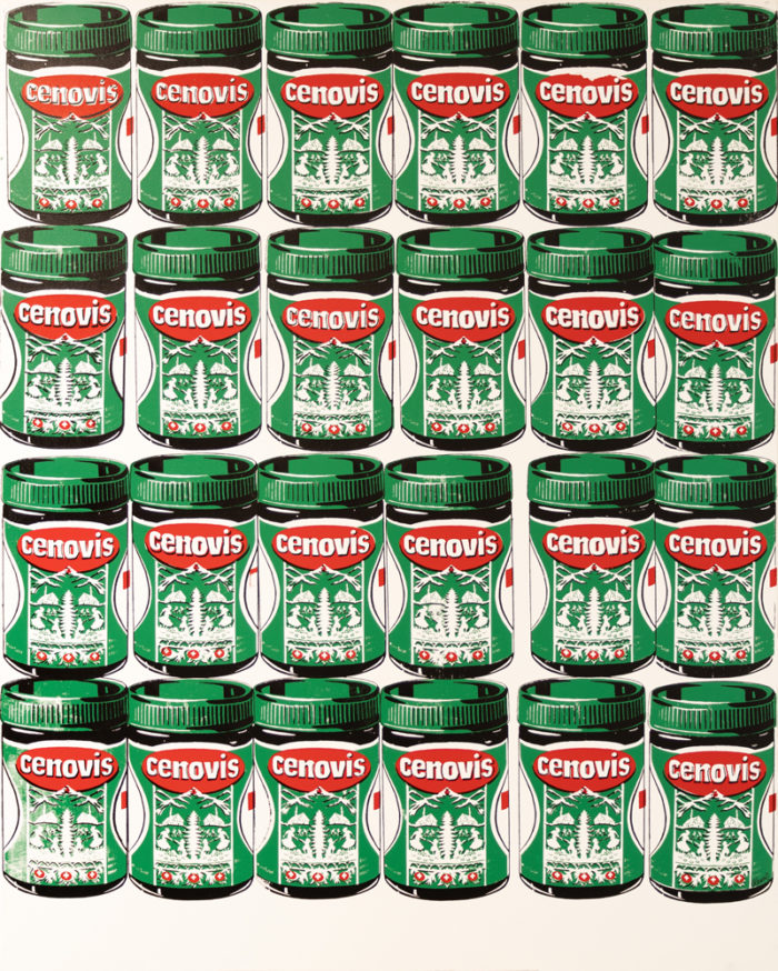 24 Cenovis