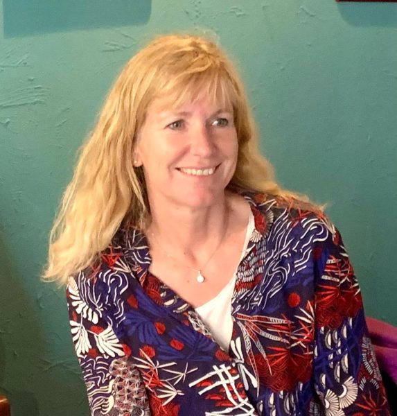 Photo de Séverine Doret