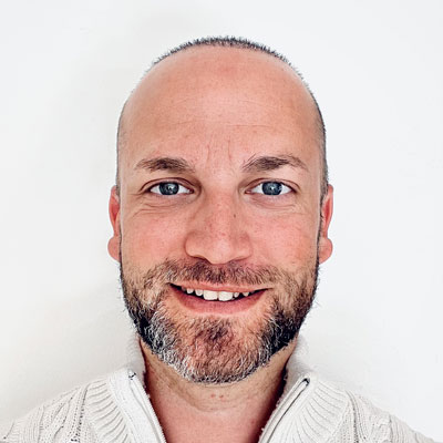 Thomas DUTILLEUL