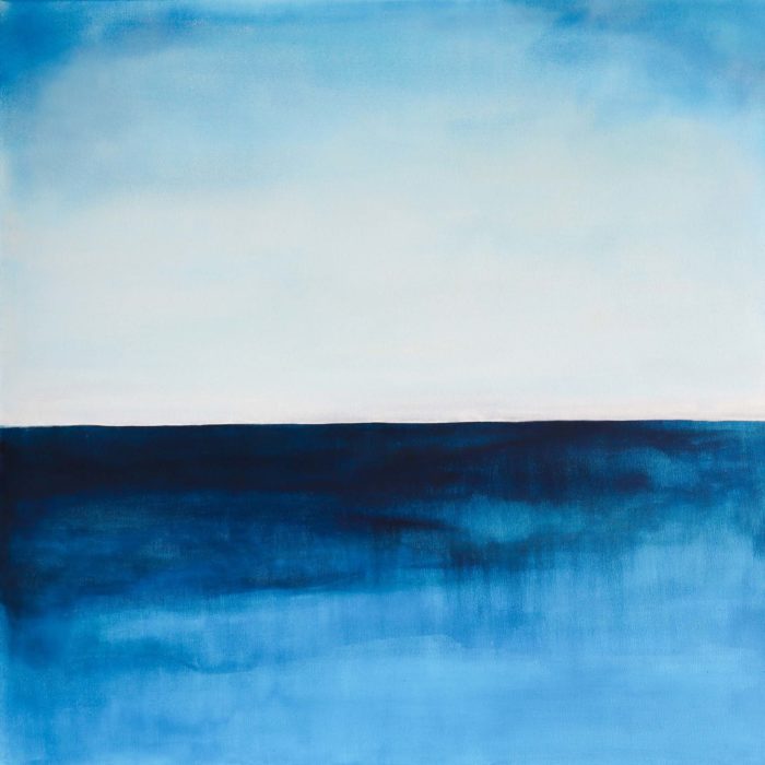 Immensità - œuvre de Raffaella BRUZZI - RABI22_SD