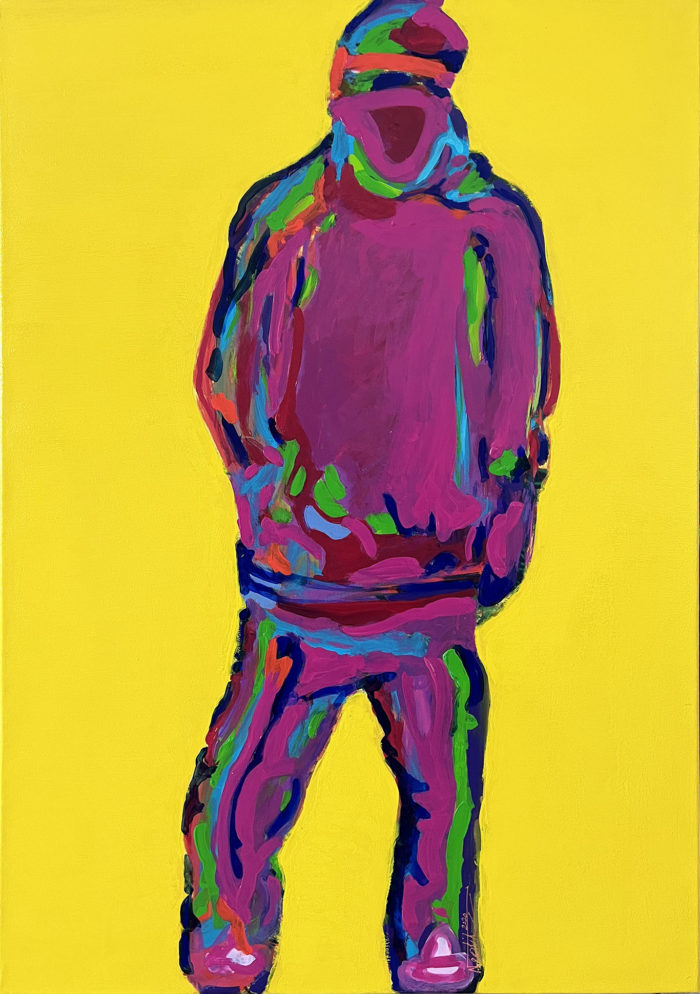 expressionism