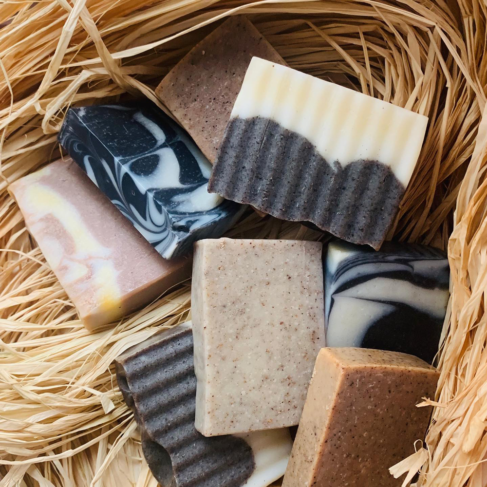 TERRE D'ARGAN