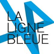 La ligne bleue