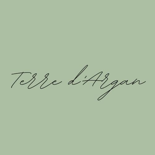 Logo Terre d'Argan
