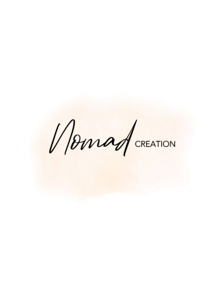 Nomad Creation