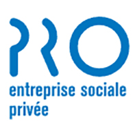 PRO entreprise sociale privée