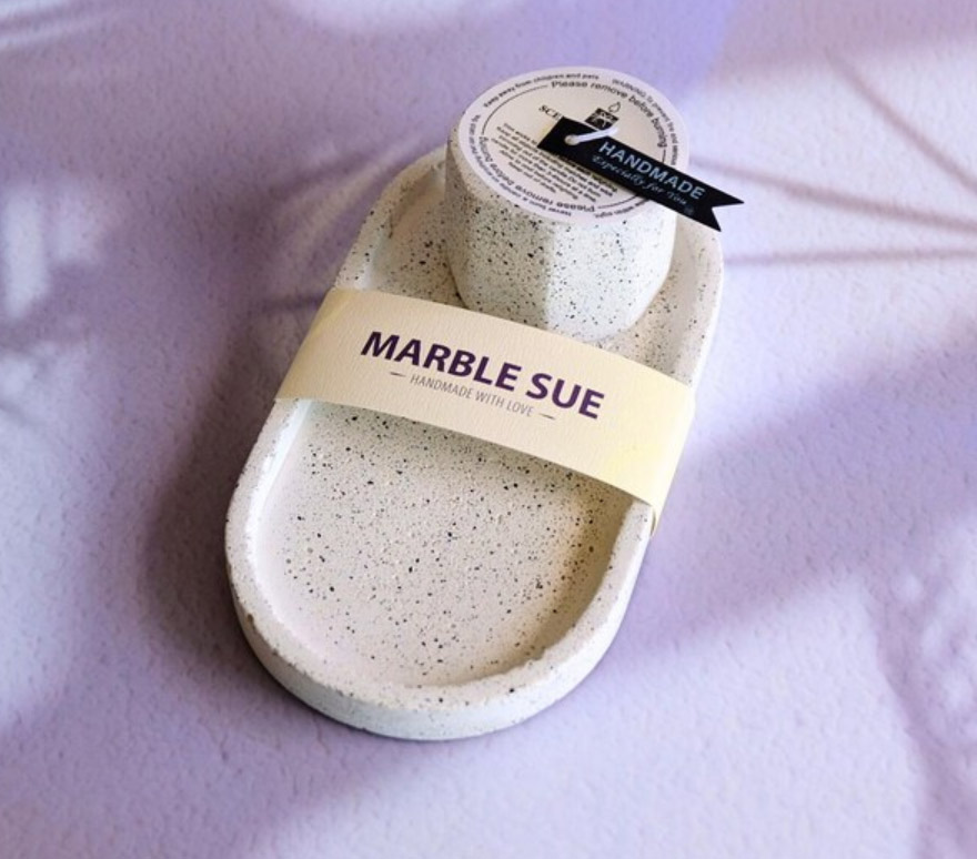 MARBLE SUE