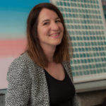 Portrait Joëlle CABANNE